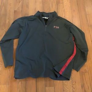Men’s Nike FSU pullover